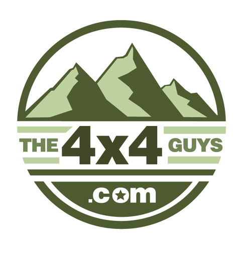 The 4x4 Guys