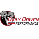 Daily Driven Performance